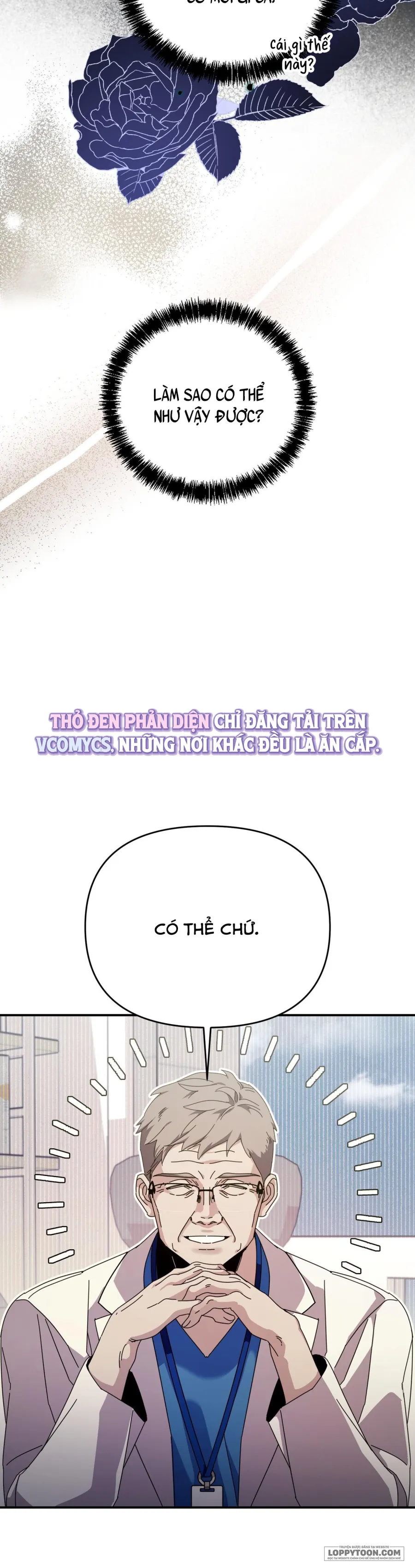 Thế Còn Nỗi Kinh Hoàng Vũ Trụ Thì Sao? - Chap 4 - Trang 32