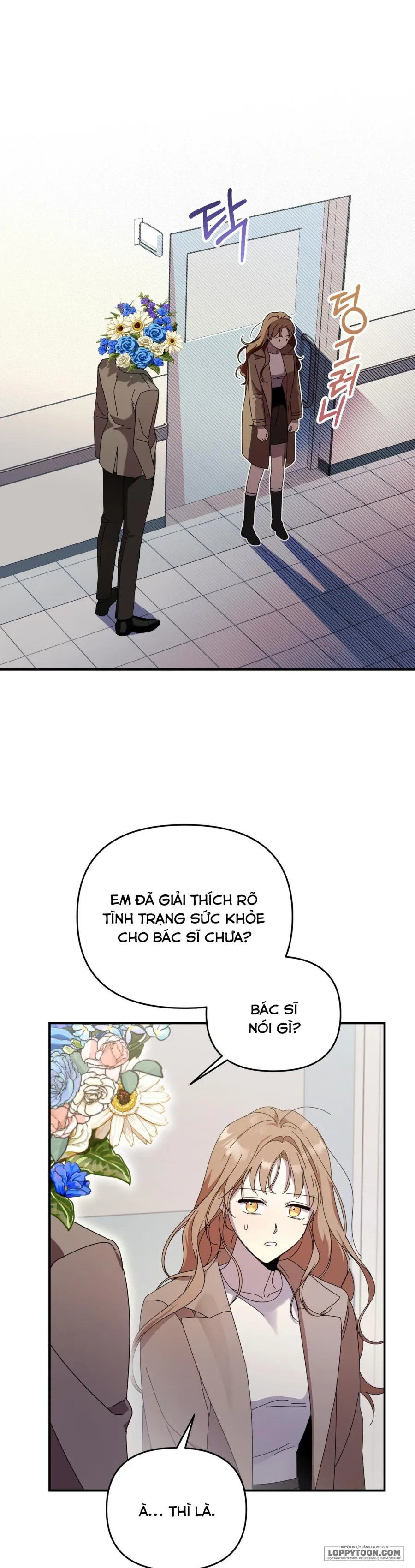 Thế Còn Nỗi Kinh Hoàng Vũ Trụ Thì Sao? - Chap 4 - Trang 33