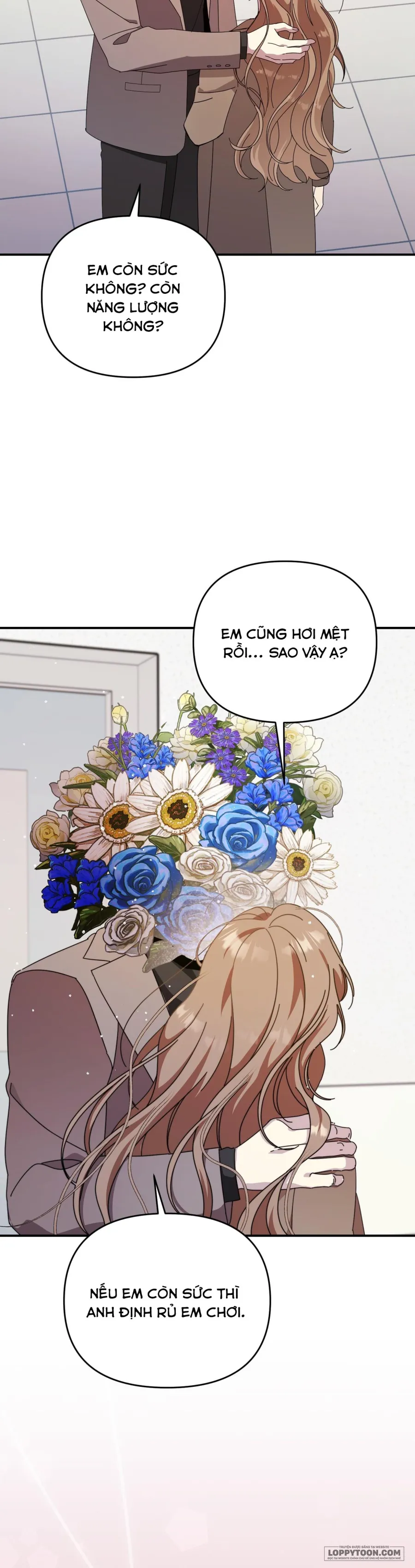 Thế Còn Nỗi Kinh Hoàng Vũ Trụ Thì Sao? - Chap 4 - Trang 36