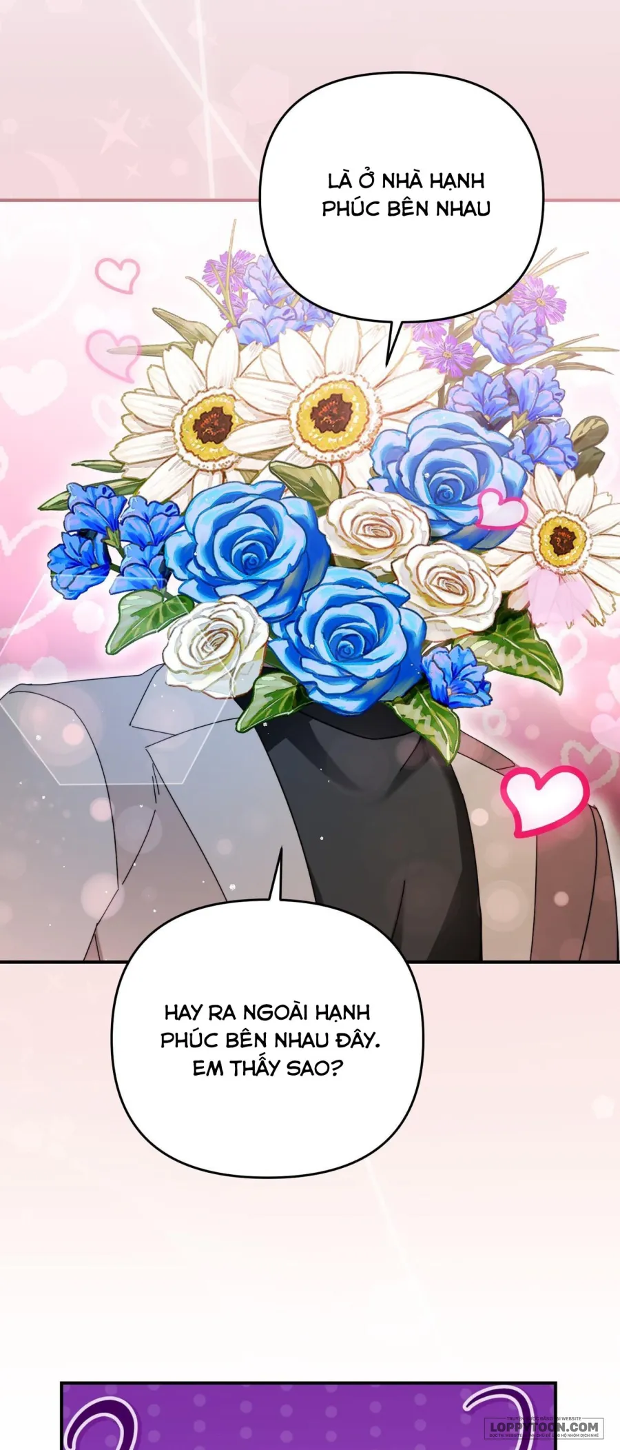 Thế Còn Nỗi Kinh Hoàng Vũ Trụ Thì Sao? - Chap 4 - Trang 37