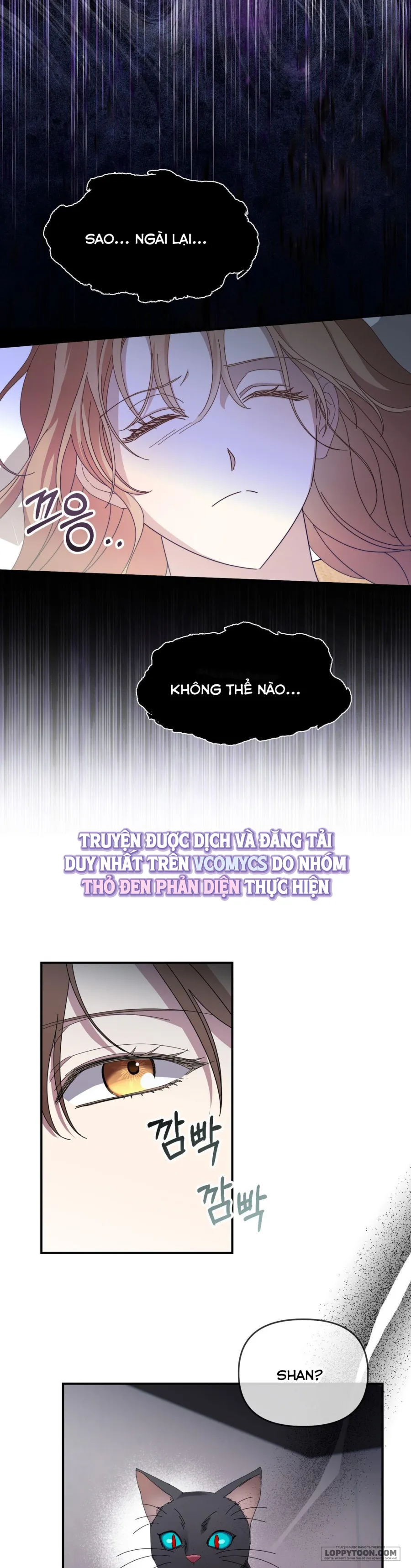 Thế Còn Nỗi Kinh Hoàng Vũ Trụ Thì Sao? - Chap 4 - Trang 7