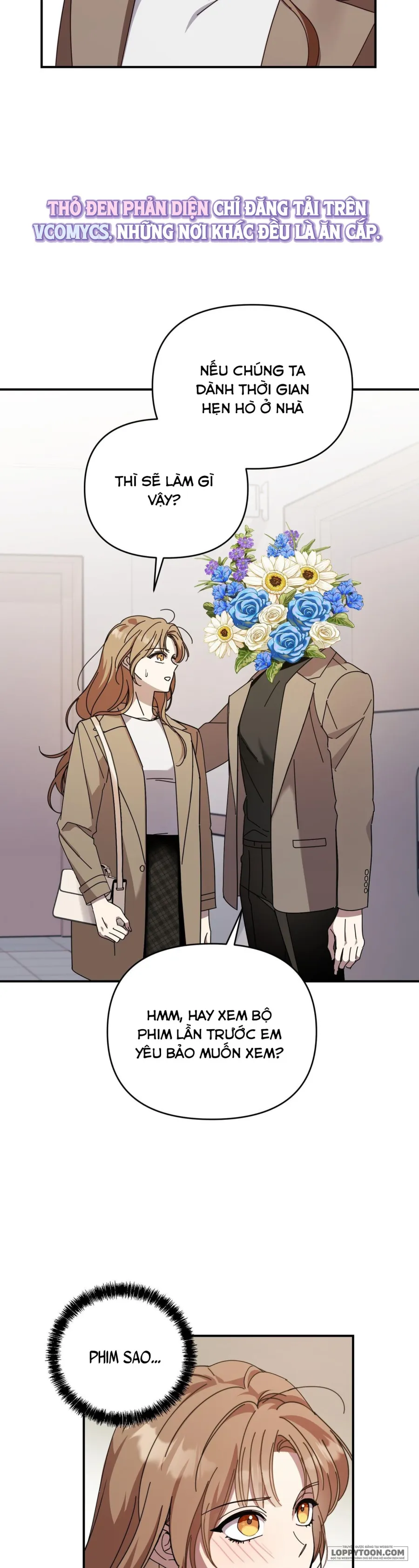 Thế Còn Nỗi Kinh Hoàng Vũ Trụ Thì Sao? - Chap 5 - Trang 2