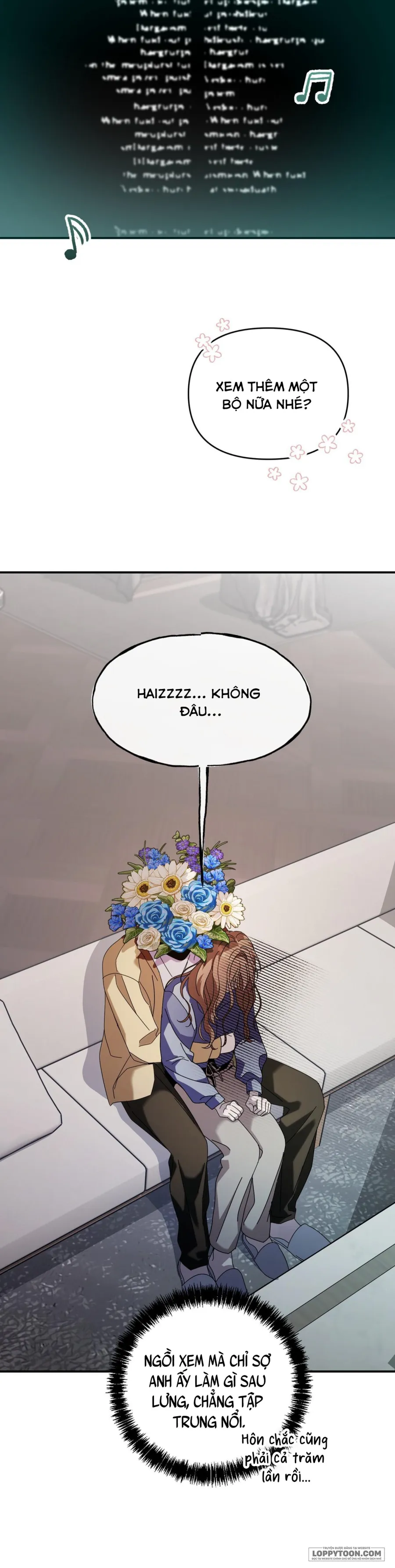Thế Còn Nỗi Kinh Hoàng Vũ Trụ Thì Sao? - Chap 5 - Trang 14