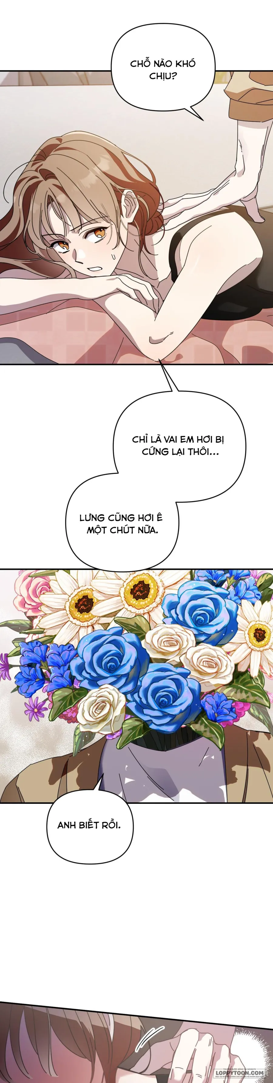 Thế Còn Nỗi Kinh Hoàng Vũ Trụ Thì Sao? - Chap 5 - Trang 18