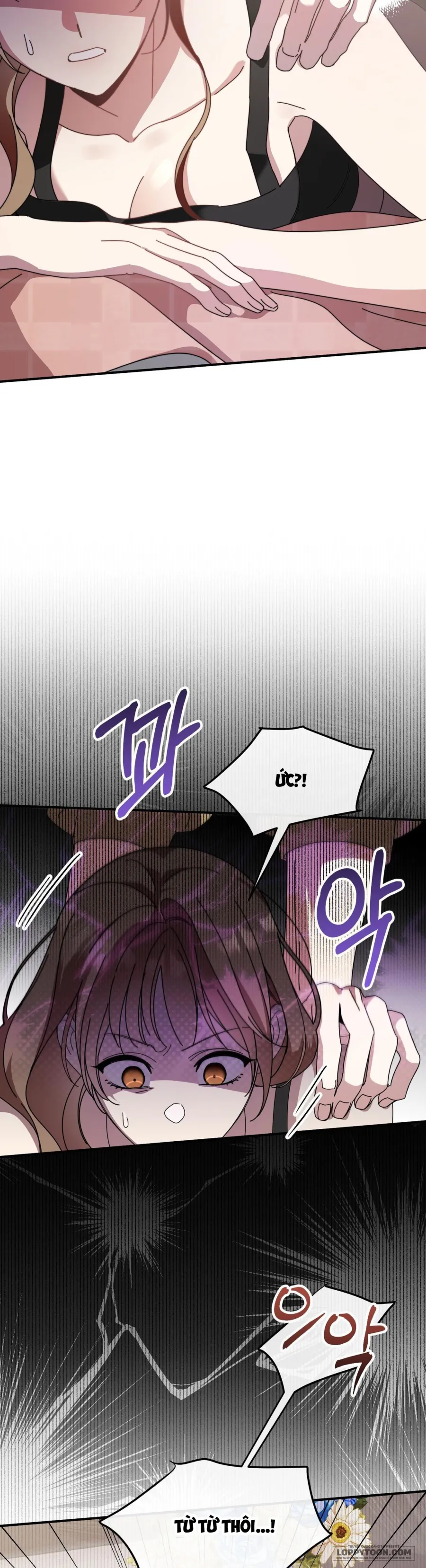 Thế Còn Nỗi Kinh Hoàng Vũ Trụ Thì Sao? - Chap 5 - Trang 19