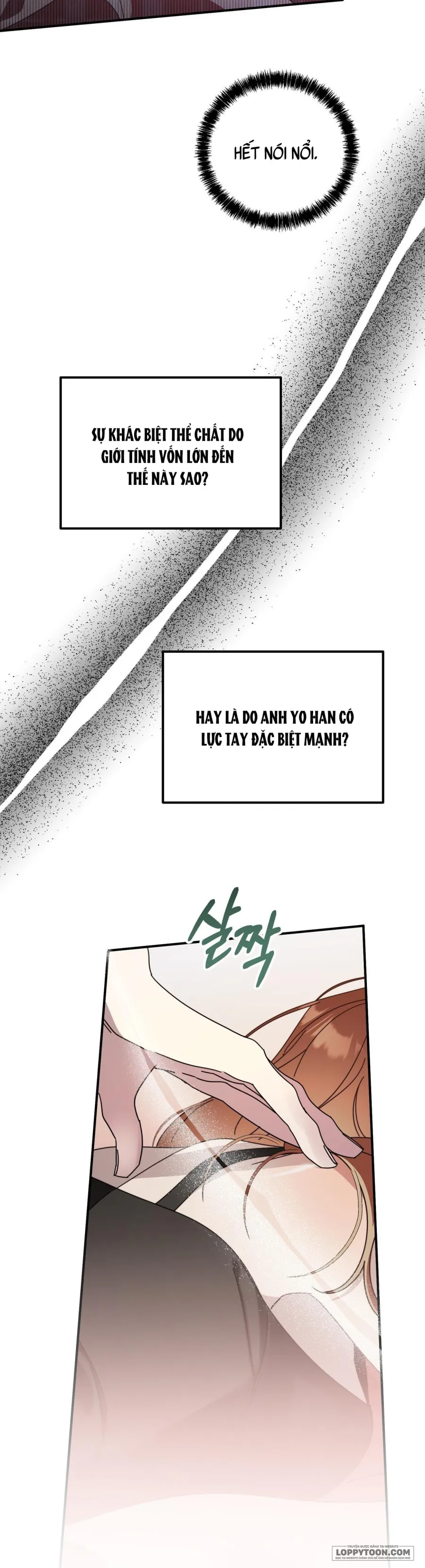 Thế Còn Nỗi Kinh Hoàng Vũ Trụ Thì Sao? - Chap 5 - Trang 22