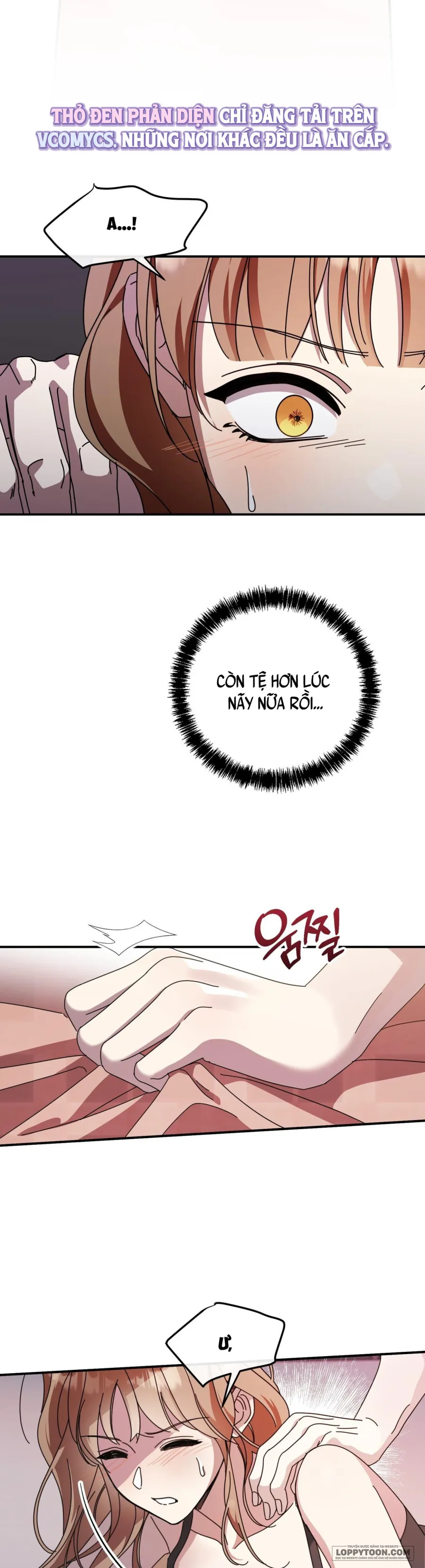 Thế Còn Nỗi Kinh Hoàng Vũ Trụ Thì Sao? - Chap 5 - Trang 23