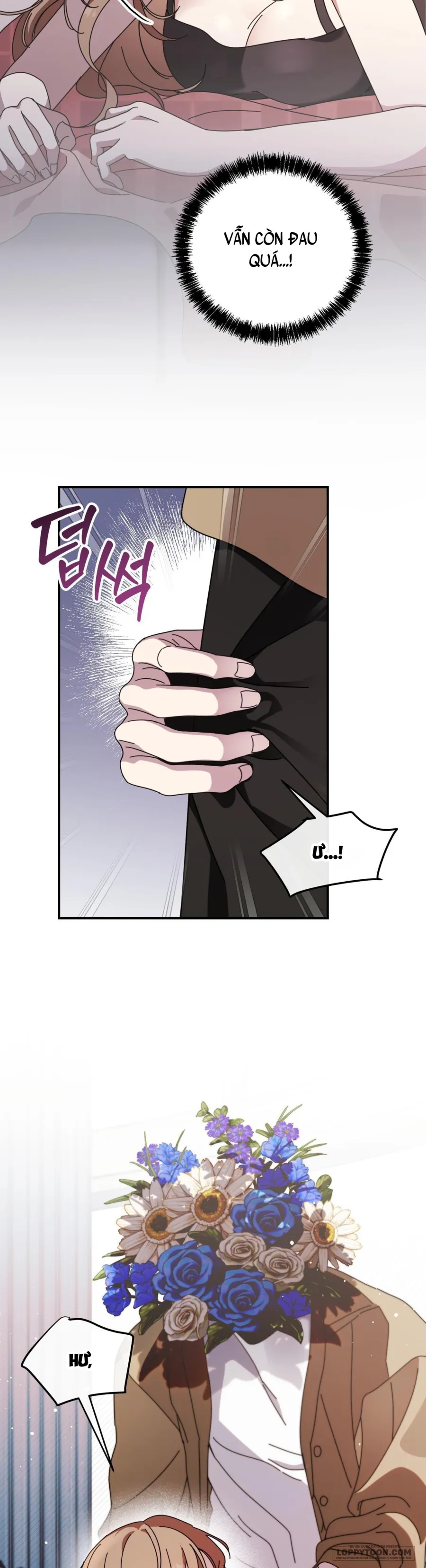 Thế Còn Nỗi Kinh Hoàng Vũ Trụ Thì Sao? - Chap 5 - Trang 24