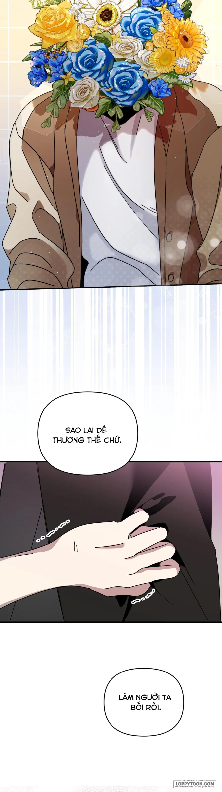 Thế Còn Nỗi Kinh Hoàng Vũ Trụ Thì Sao? - Chap 5 - Trang 26