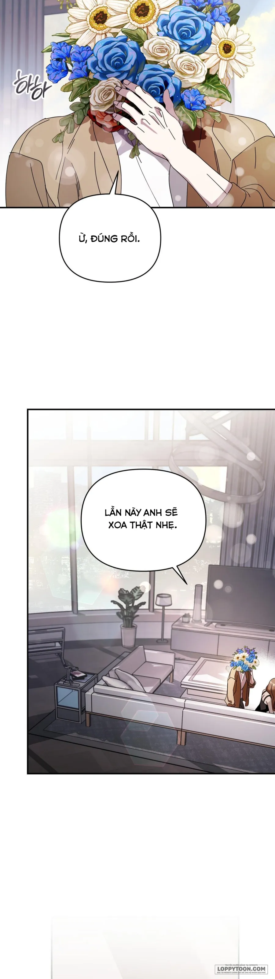 Thế Còn Nỗi Kinh Hoàng Vũ Trụ Thì Sao? - Chap 5 - Trang 28