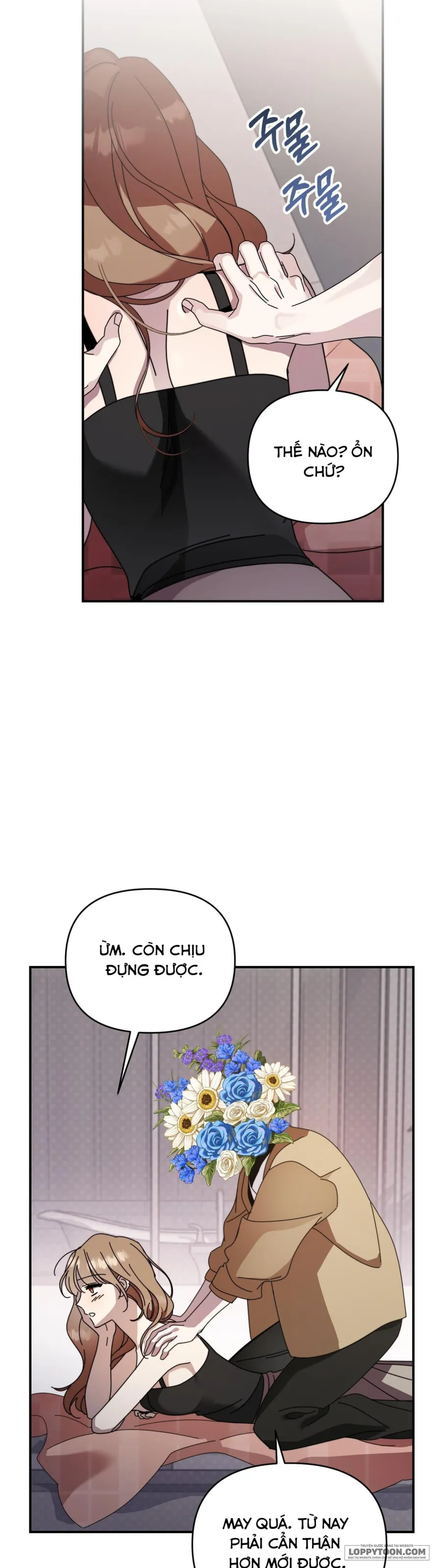 Thế Còn Nỗi Kinh Hoàng Vũ Trụ Thì Sao? - Chap 5 - Trang 29