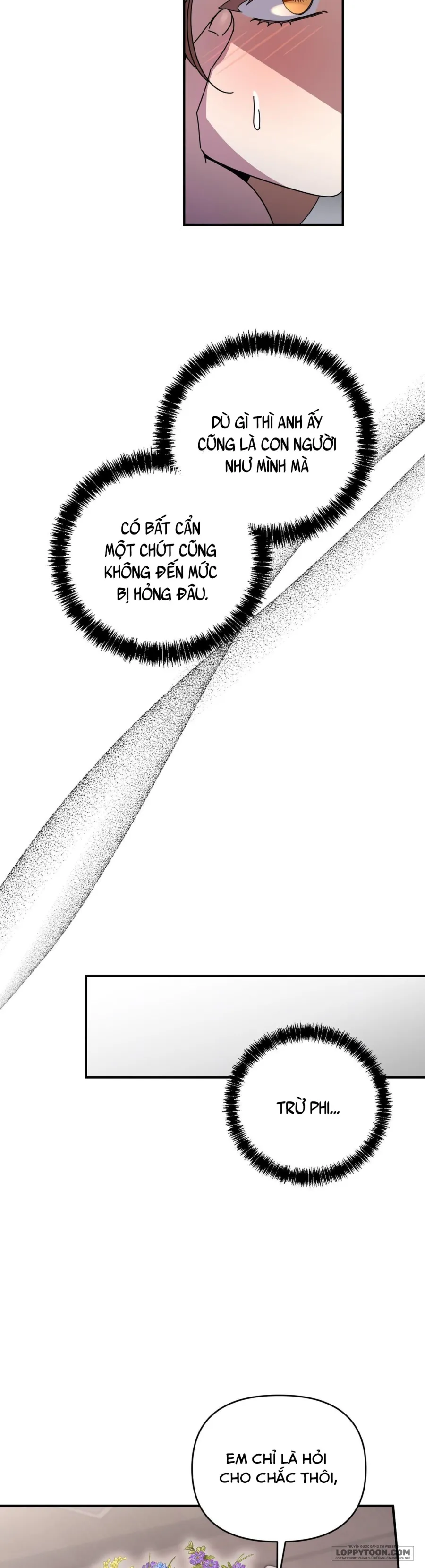 Thế Còn Nỗi Kinh Hoàng Vũ Trụ Thì Sao? - Chap 5 - Trang 31