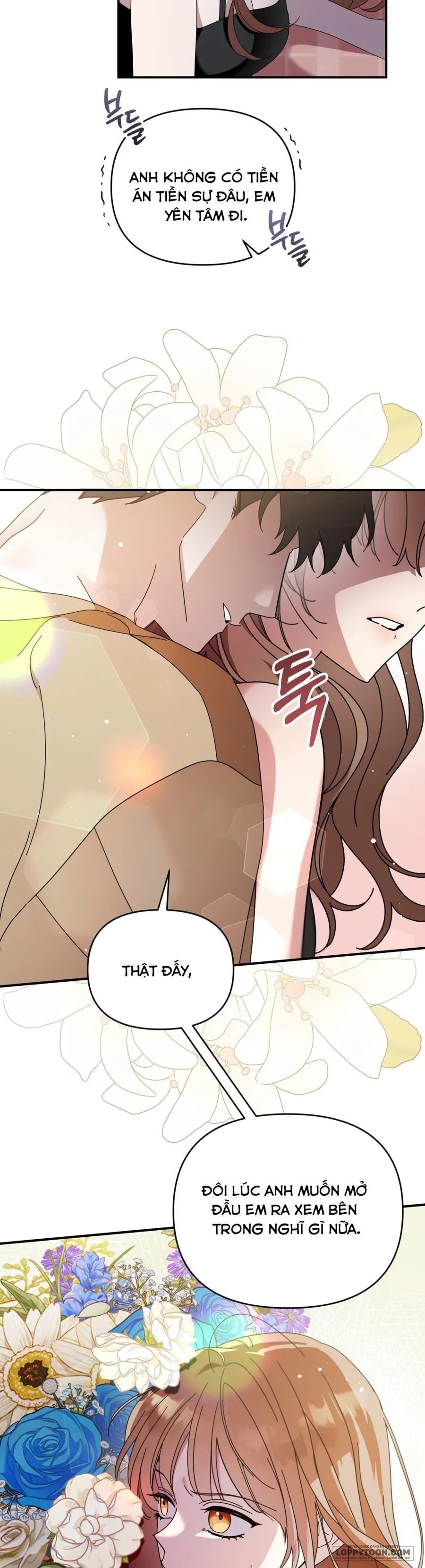 Thế Còn Nỗi Kinh Hoàng Vũ Trụ Thì Sao? - Chap 5 - Trang 33