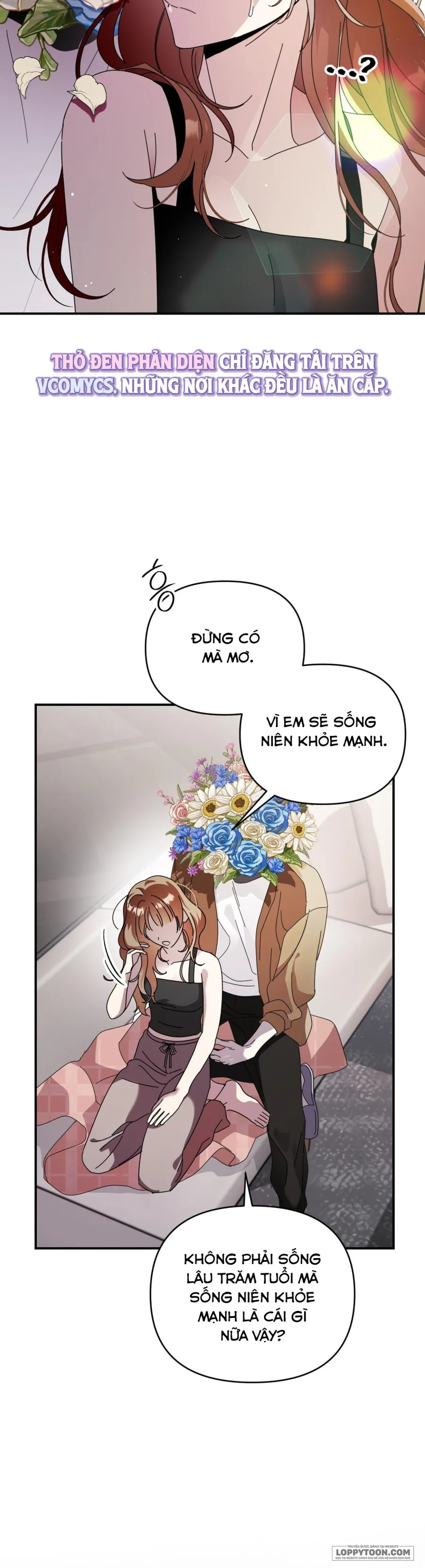Thế Còn Nỗi Kinh Hoàng Vũ Trụ Thì Sao? - Chap 5 - Trang 34