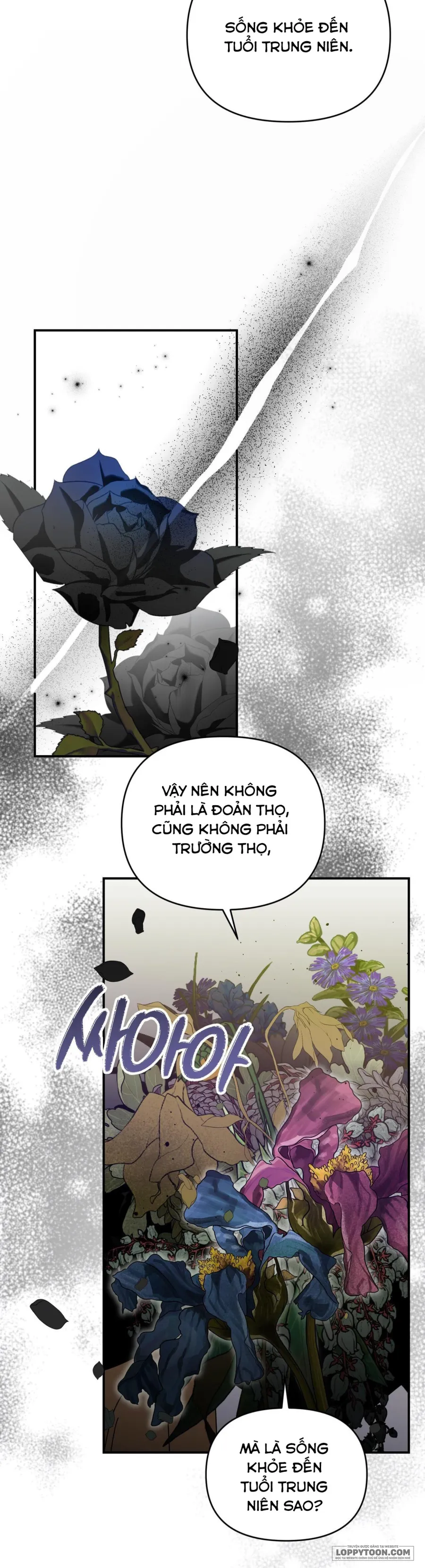 Thế Còn Nỗi Kinh Hoàng Vũ Trụ Thì Sao? - Chap 5 - Trang 36