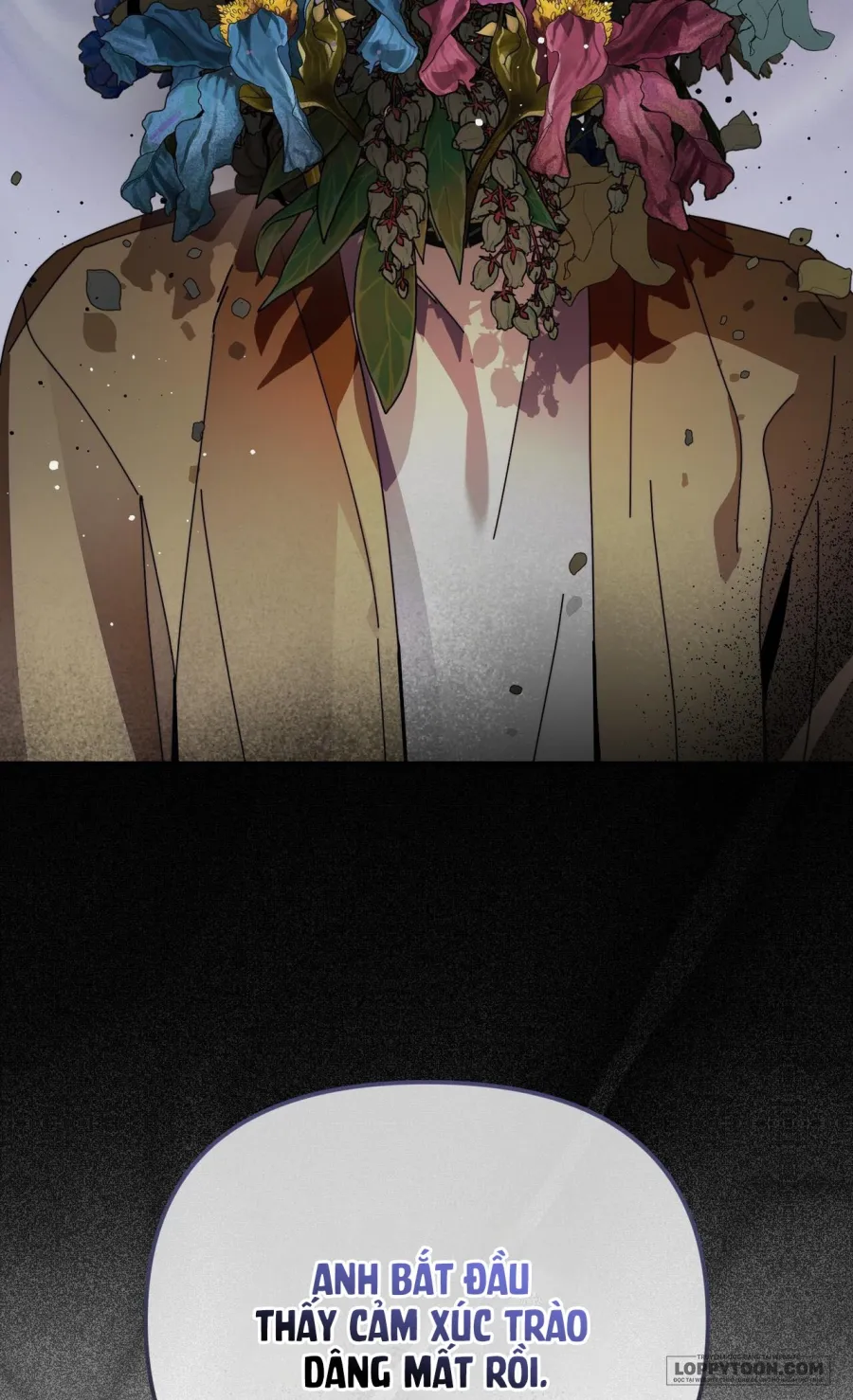 Thế Còn Nỗi Kinh Hoàng Vũ Trụ Thì Sao? - Chap 5 - Trang 41