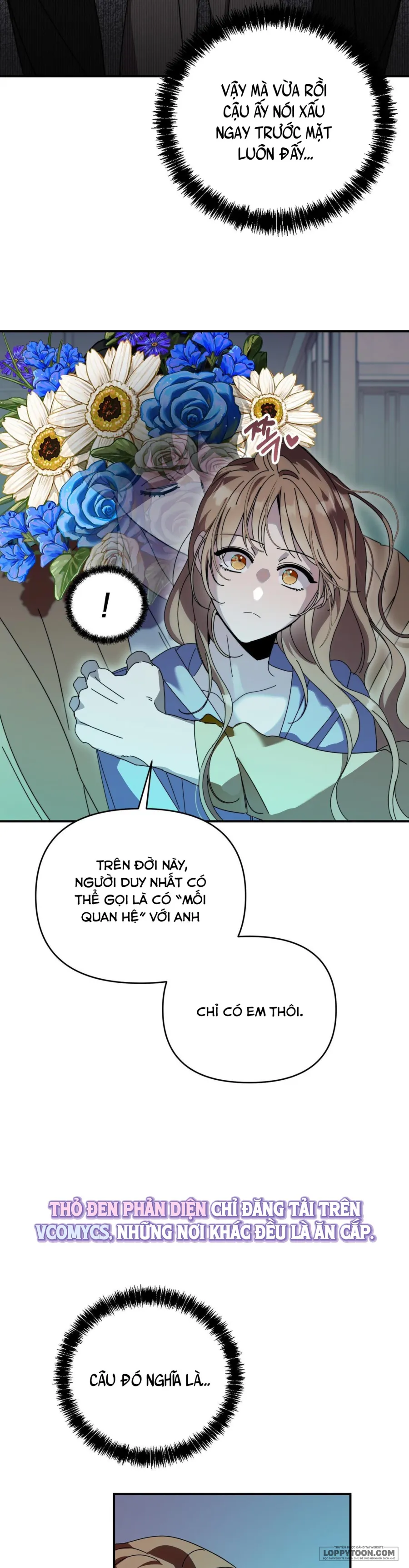Thế Còn Nỗi Kinh Hoàng Vũ Trụ Thì Sao? - Chap 5 - Trang 9