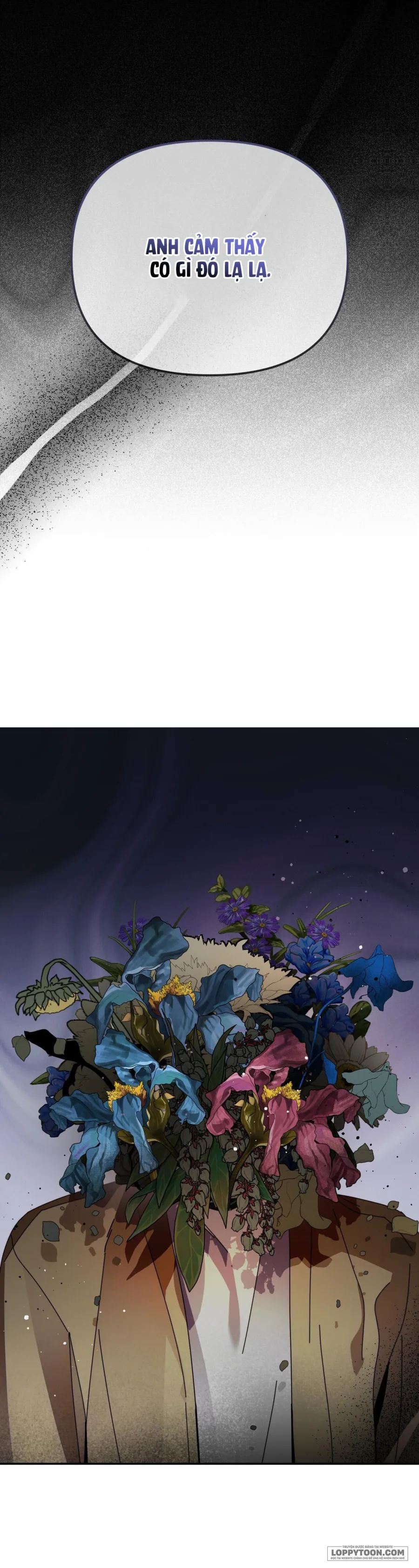 Thế Còn Nỗi Kinh Hoàng Vũ Trụ Thì Sao? - Chap 6 - Trang 1