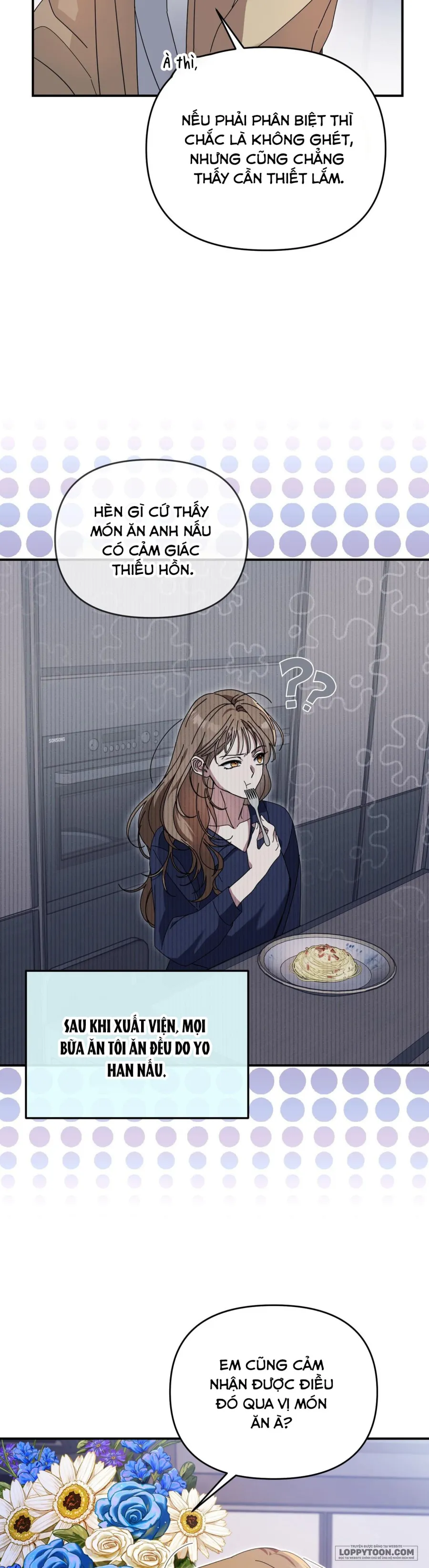 Thế Còn Nỗi Kinh Hoàng Vũ Trụ Thì Sao? - Chap 6 - Trang 12