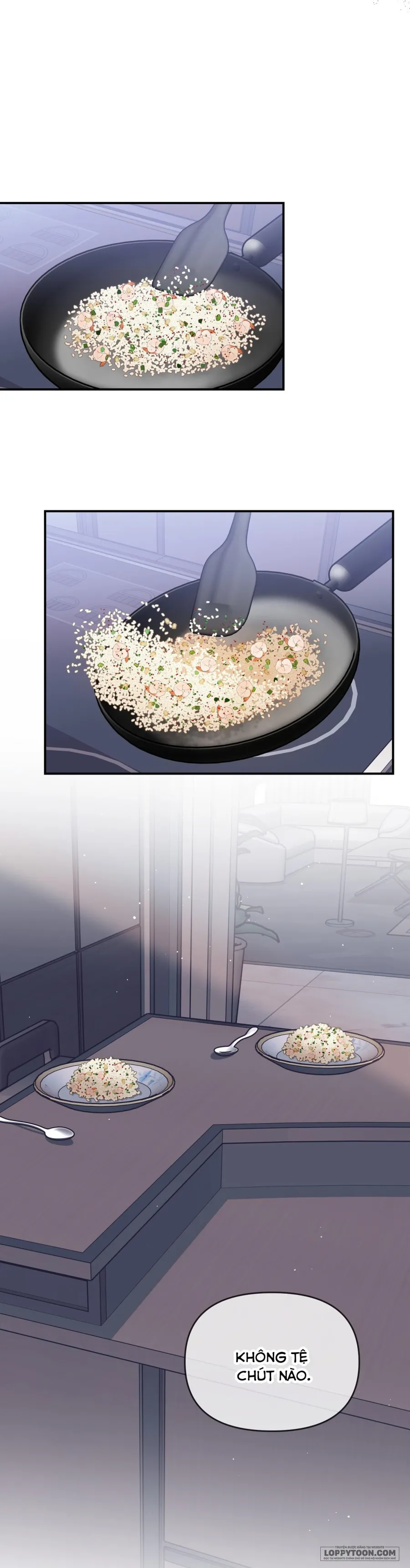 Thế Còn Nỗi Kinh Hoàng Vũ Trụ Thì Sao? - Chap 6 - Trang 14