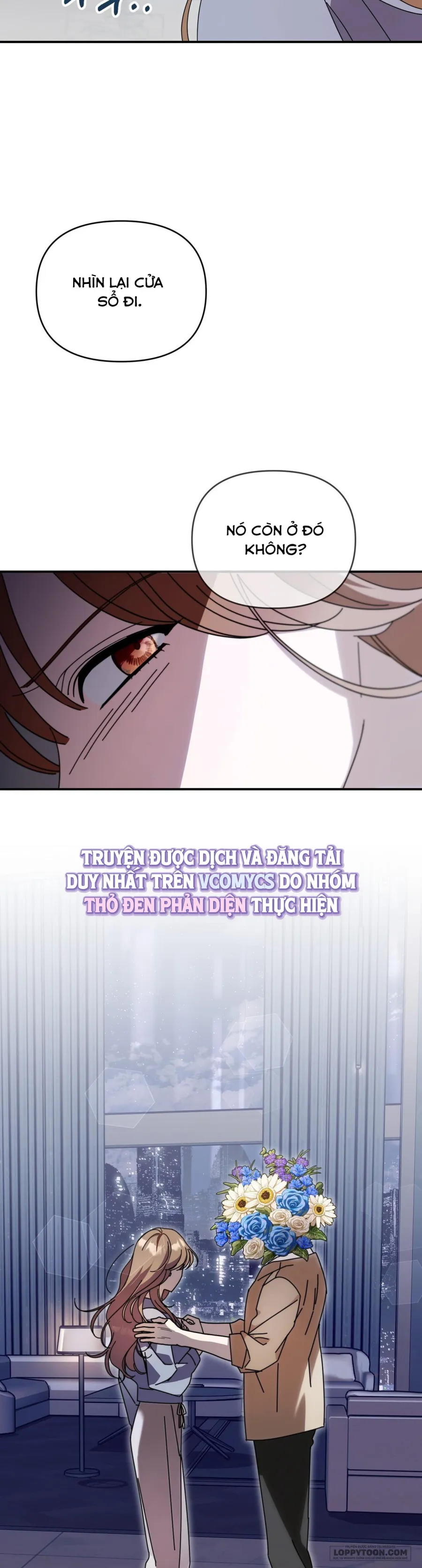 Thế Còn Nỗi Kinh Hoàng Vũ Trụ Thì Sao? - Chap 6 - Trang 21