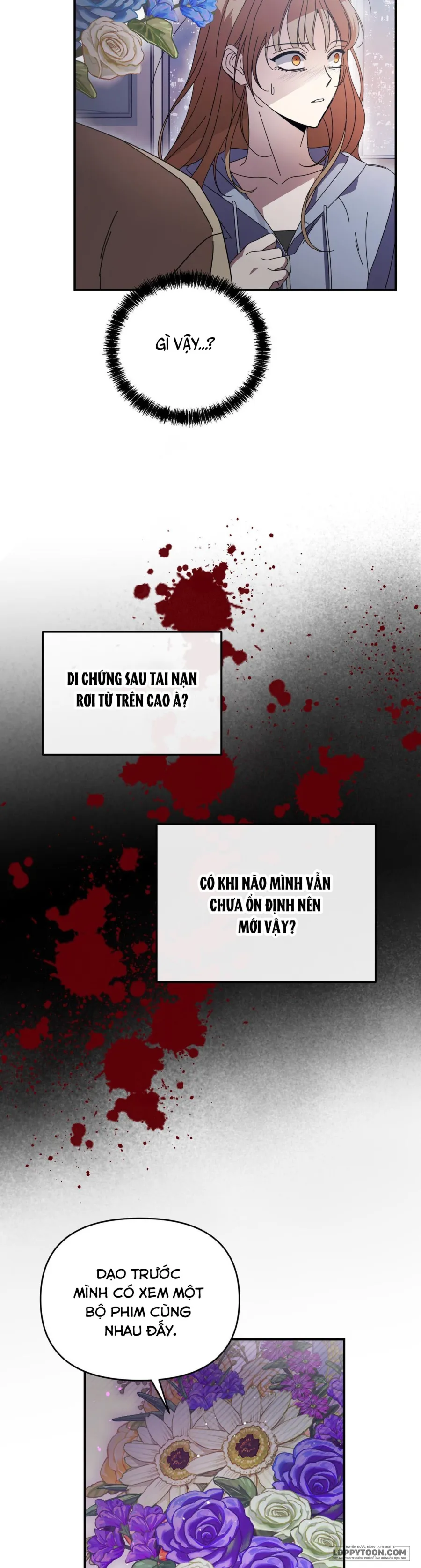 Thế Còn Nỗi Kinh Hoàng Vũ Trụ Thì Sao? - Chap 6 - Trang 23