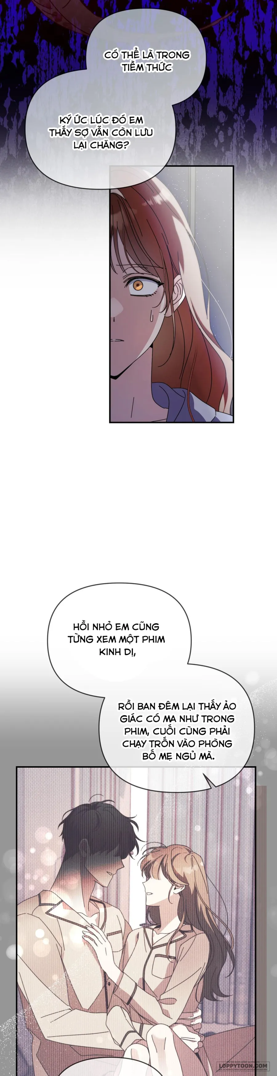 Thế Còn Nỗi Kinh Hoàng Vũ Trụ Thì Sao? - Chap 6 - Trang 25