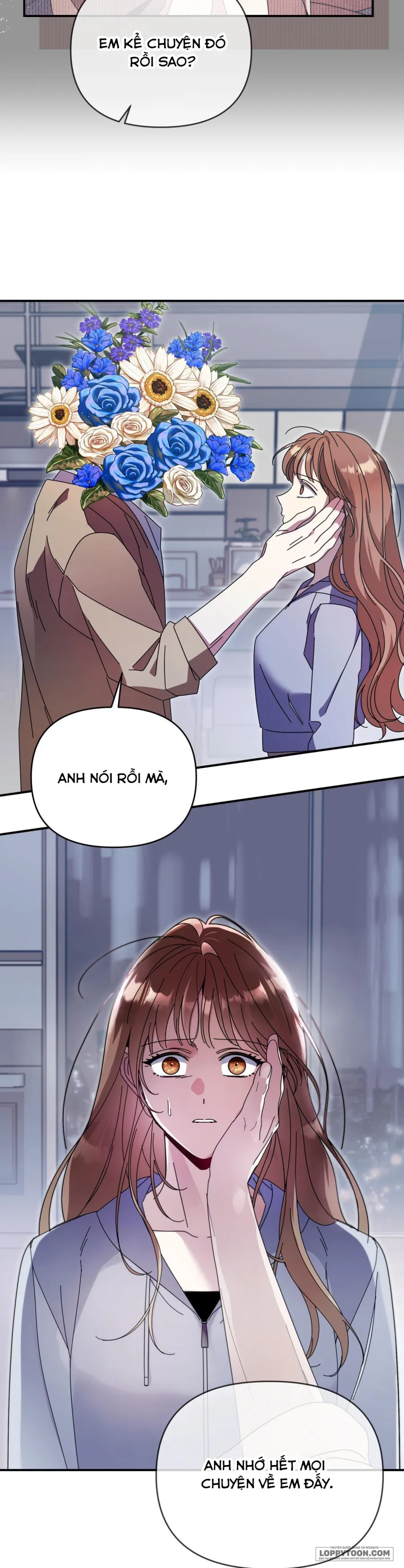 Thế Còn Nỗi Kinh Hoàng Vũ Trụ Thì Sao? - Chap 6 - Trang 26