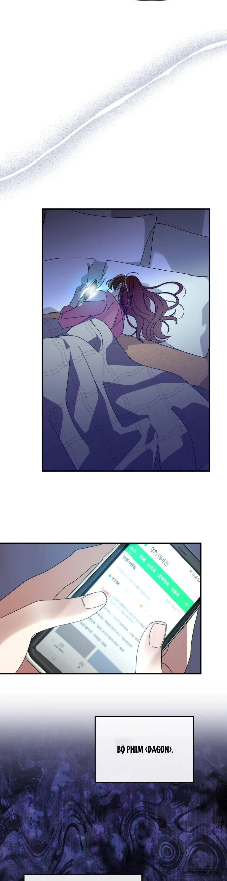 Thế Còn Nỗi Kinh Hoàng Vũ Trụ Thì Sao? - Chap 6 - Trang 27