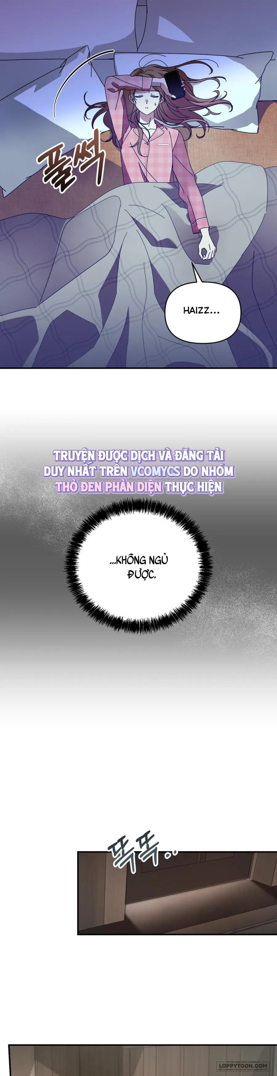 Thế Còn Nỗi Kinh Hoàng Vũ Trụ Thì Sao? - Chap 6 - Trang 29