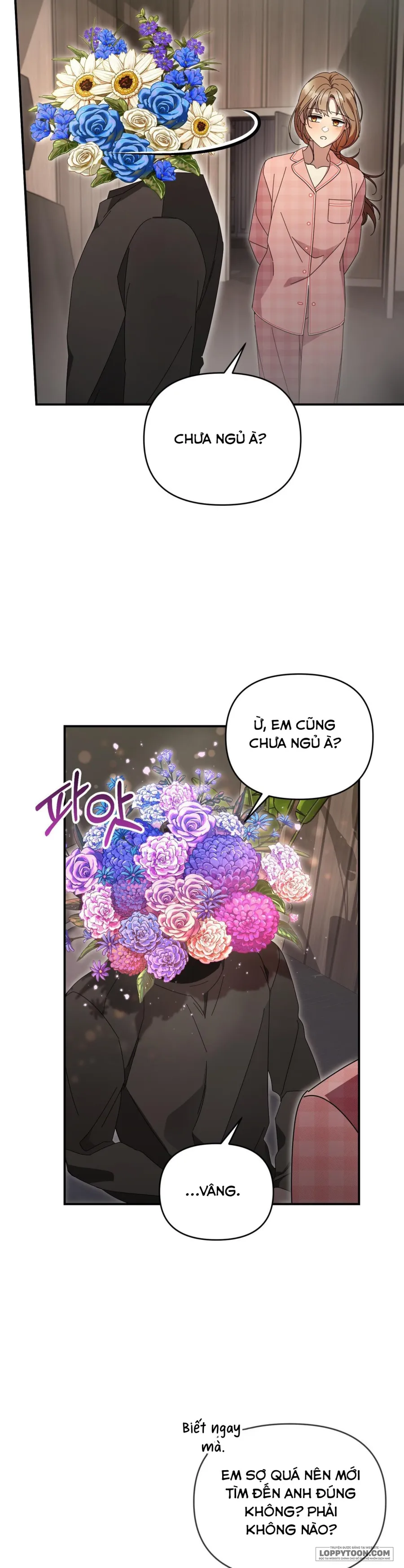 Thế Còn Nỗi Kinh Hoàng Vũ Trụ Thì Sao? - Chap 6 - Trang 30