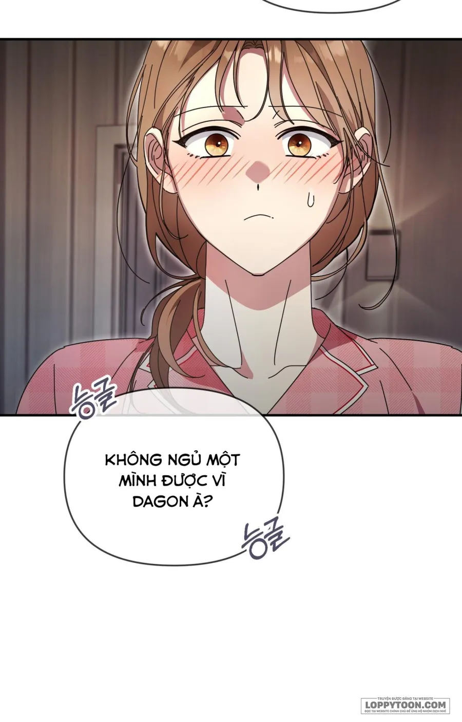 Thế Còn Nỗi Kinh Hoàng Vũ Trụ Thì Sao? - Chap 6 - Trang 31
