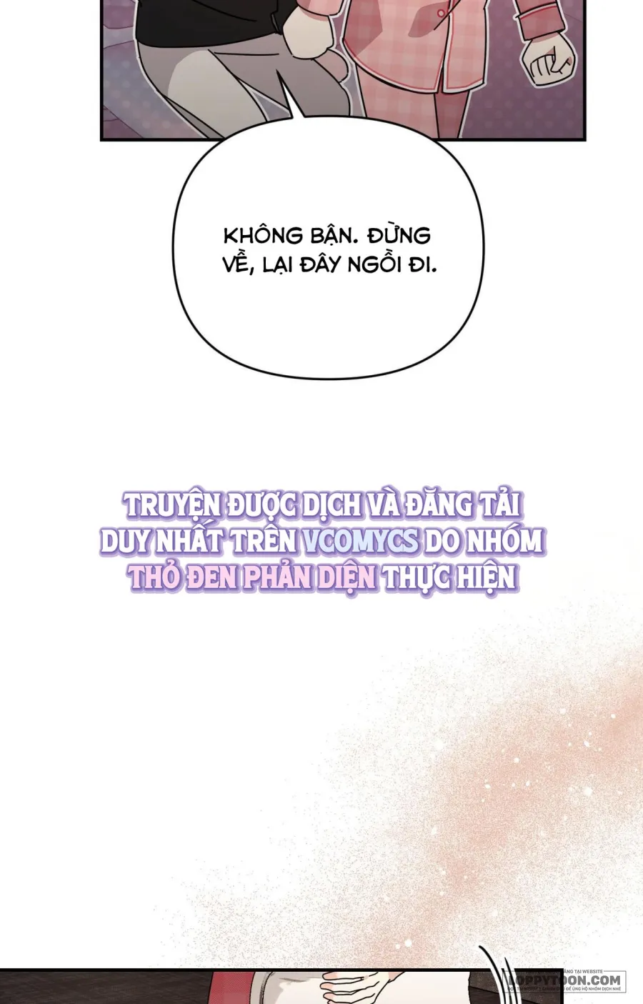 Thế Còn Nỗi Kinh Hoàng Vũ Trụ Thì Sao? - Chap 6 - Trang 33