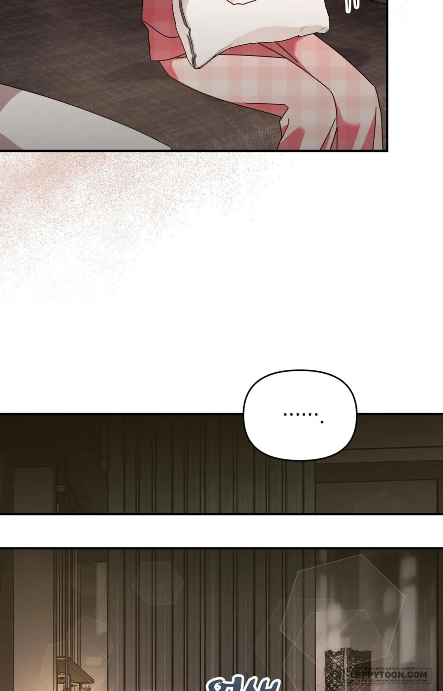 Thế Còn Nỗi Kinh Hoàng Vũ Trụ Thì Sao? - Chap 6 - Trang 34