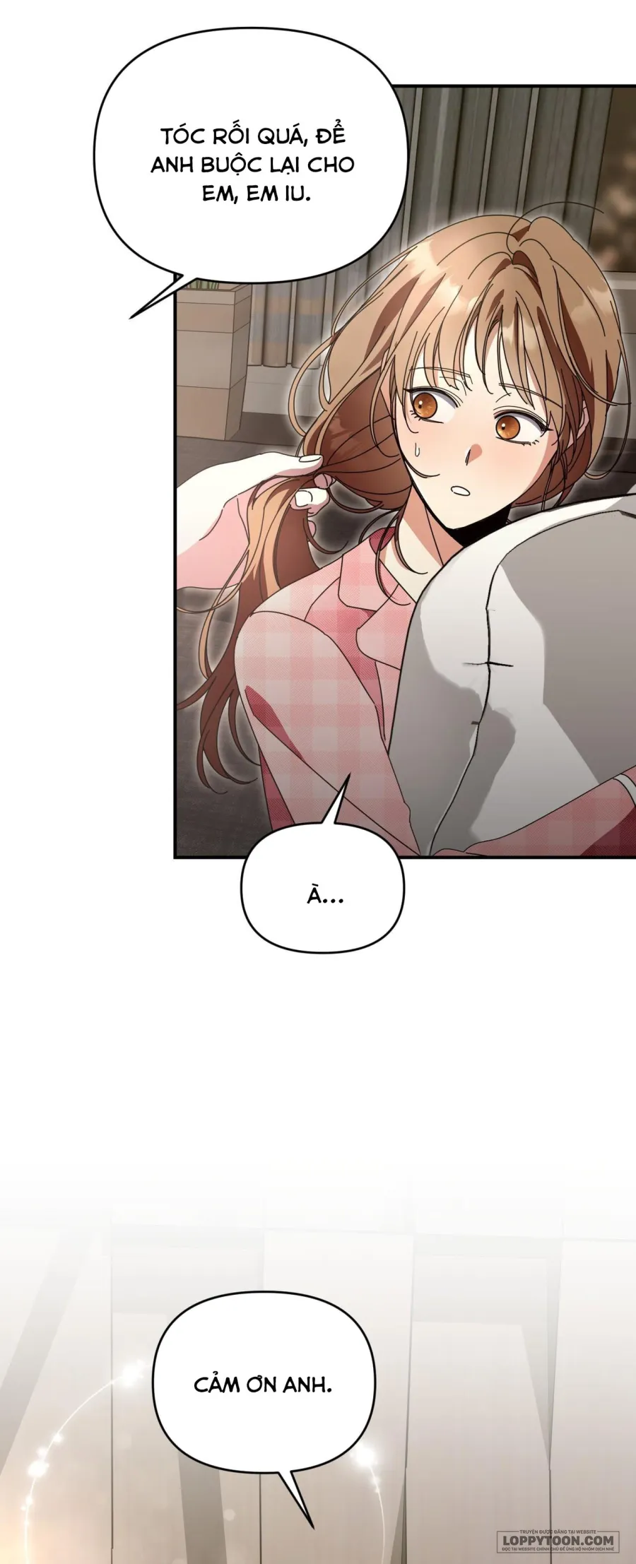 Thế Còn Nỗi Kinh Hoàng Vũ Trụ Thì Sao? - Chap 6 - Trang 37