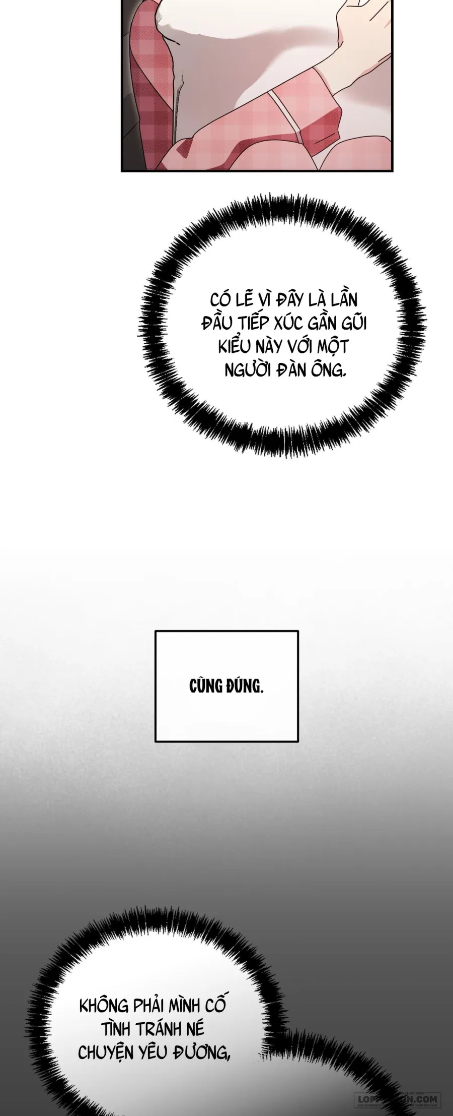 Thế Còn Nỗi Kinh Hoàng Vũ Trụ Thì Sao? - Chap 6 - Trang 39