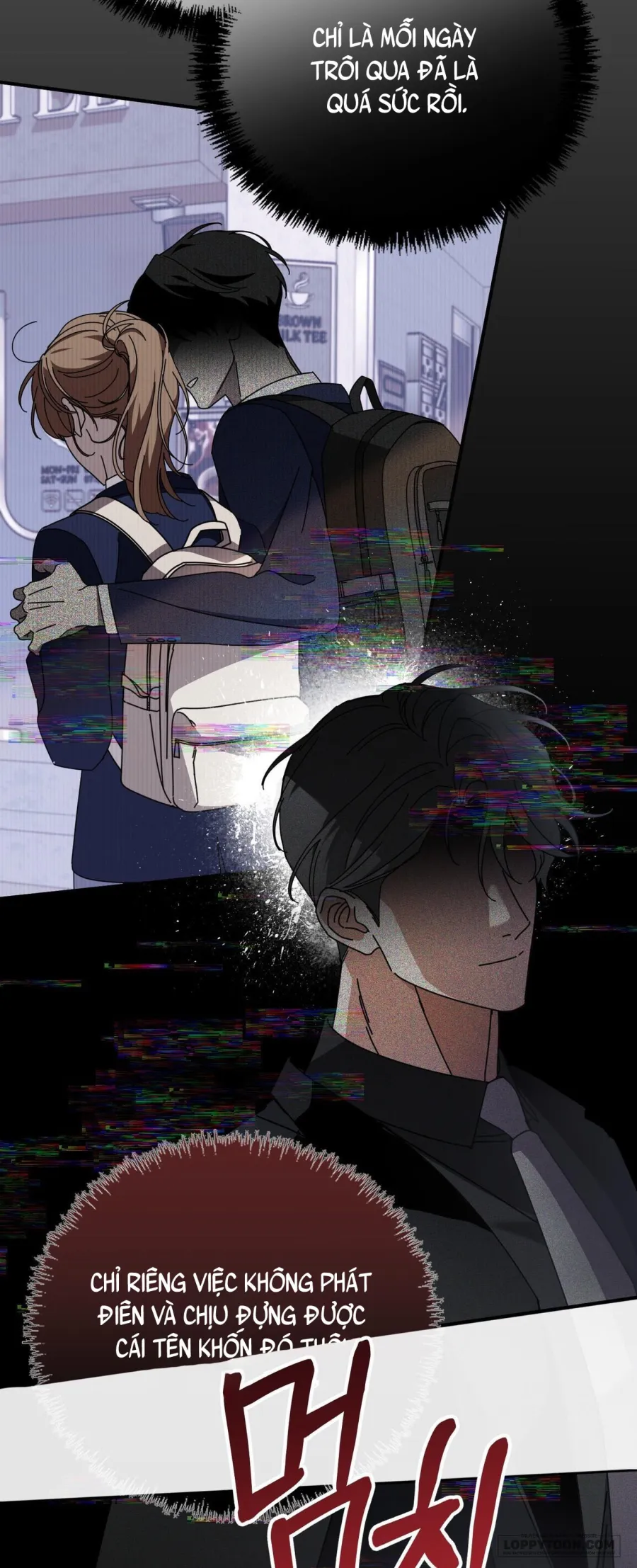 Thế Còn Nỗi Kinh Hoàng Vũ Trụ Thì Sao? - Chap 6 - Trang 40