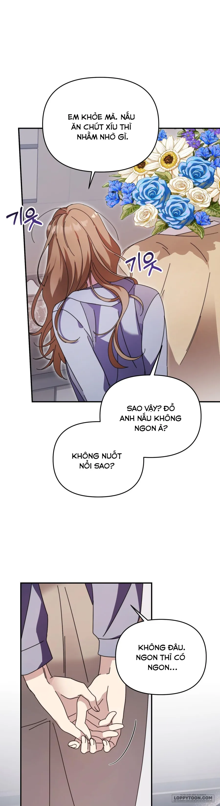 Thế Còn Nỗi Kinh Hoàng Vũ Trụ Thì Sao? - Chap 6 - Trang 9