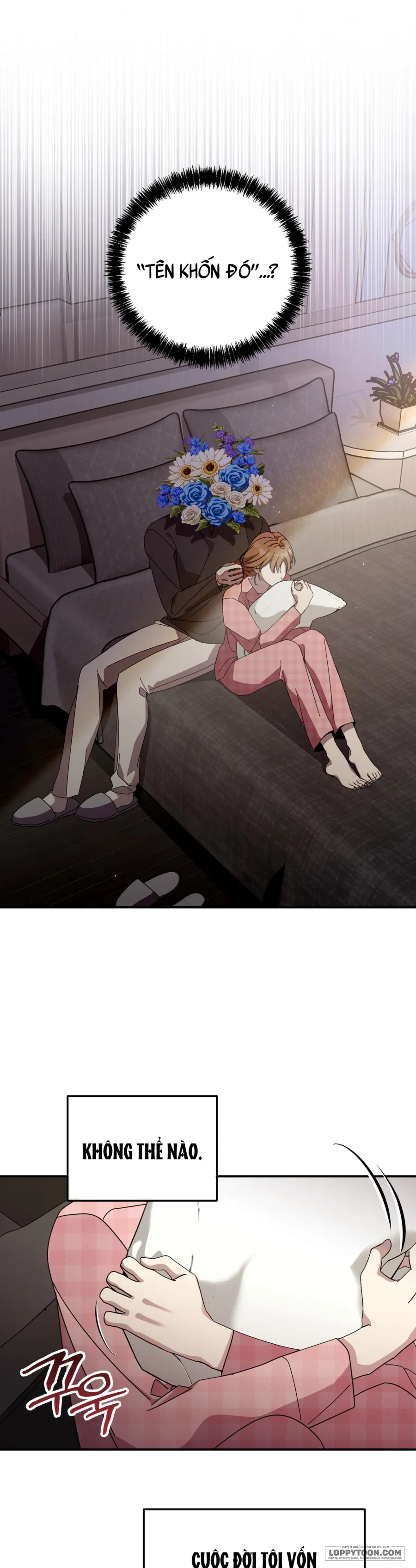 Thế Còn Nỗi Kinh Hoàng Vũ Trụ Thì Sao? - Chap 7 - Trang 1