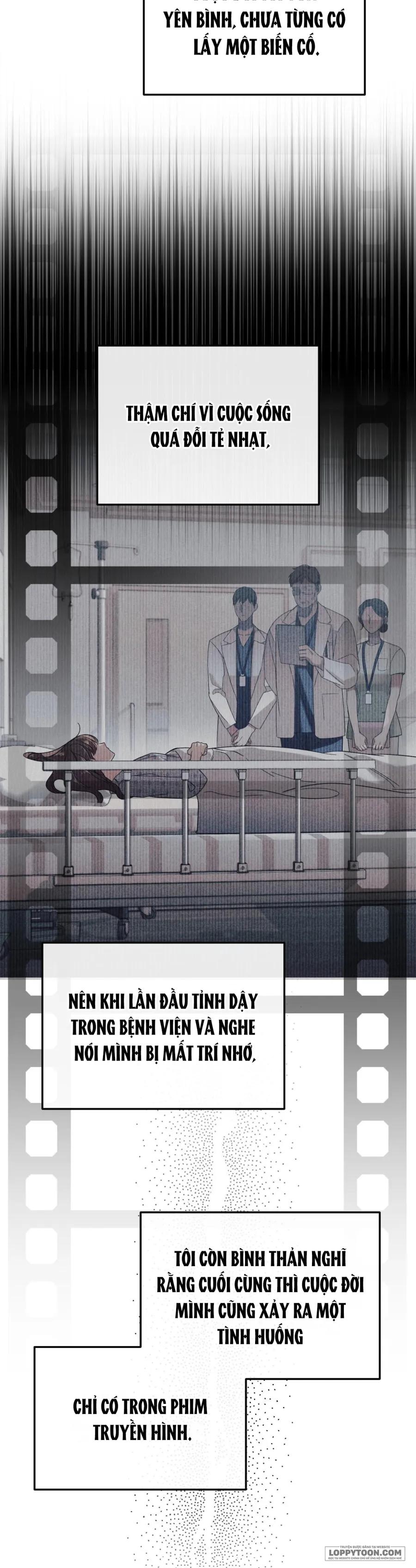 Thế Còn Nỗi Kinh Hoàng Vũ Trụ Thì Sao? - Chap 7 - Trang 2