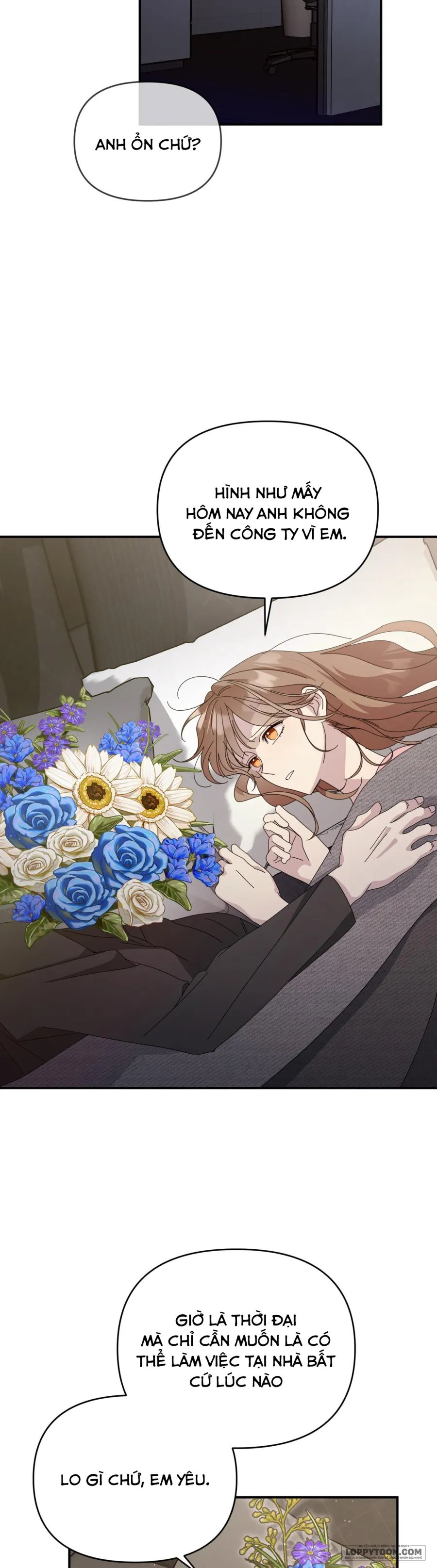 Thế Còn Nỗi Kinh Hoàng Vũ Trụ Thì Sao? - Chap 7 - Trang 11