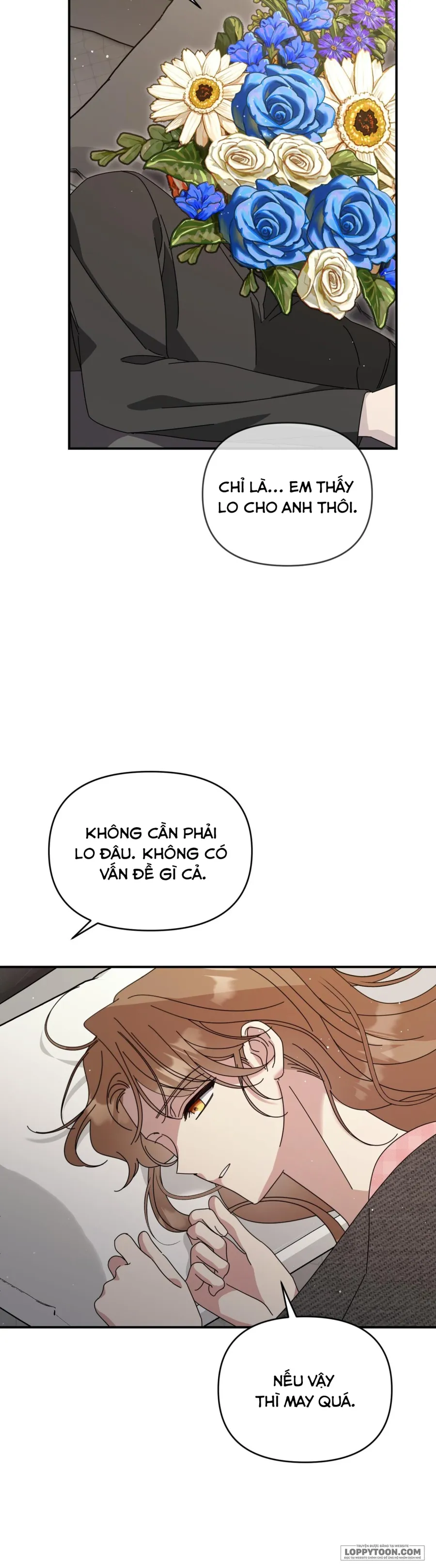 Thế Còn Nỗi Kinh Hoàng Vũ Trụ Thì Sao? - Chap 7 - Trang 12