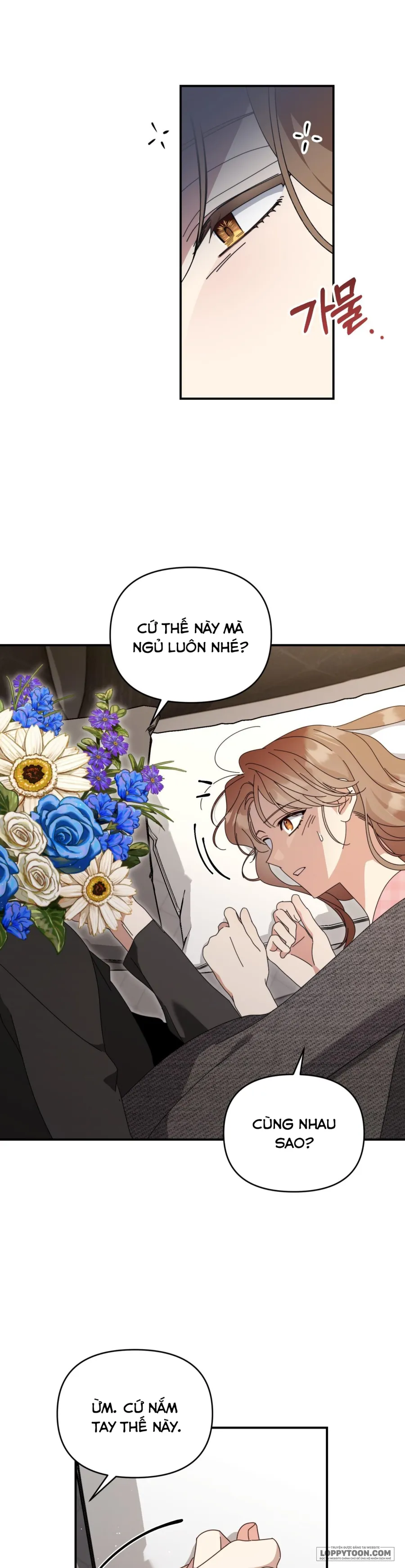 Thế Còn Nỗi Kinh Hoàng Vũ Trụ Thì Sao? - Chap 7 - Trang 13