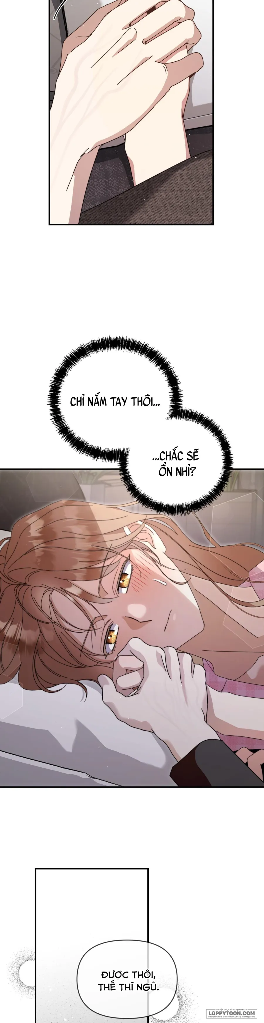 Thế Còn Nỗi Kinh Hoàng Vũ Trụ Thì Sao? - Chap 7 - Trang 14