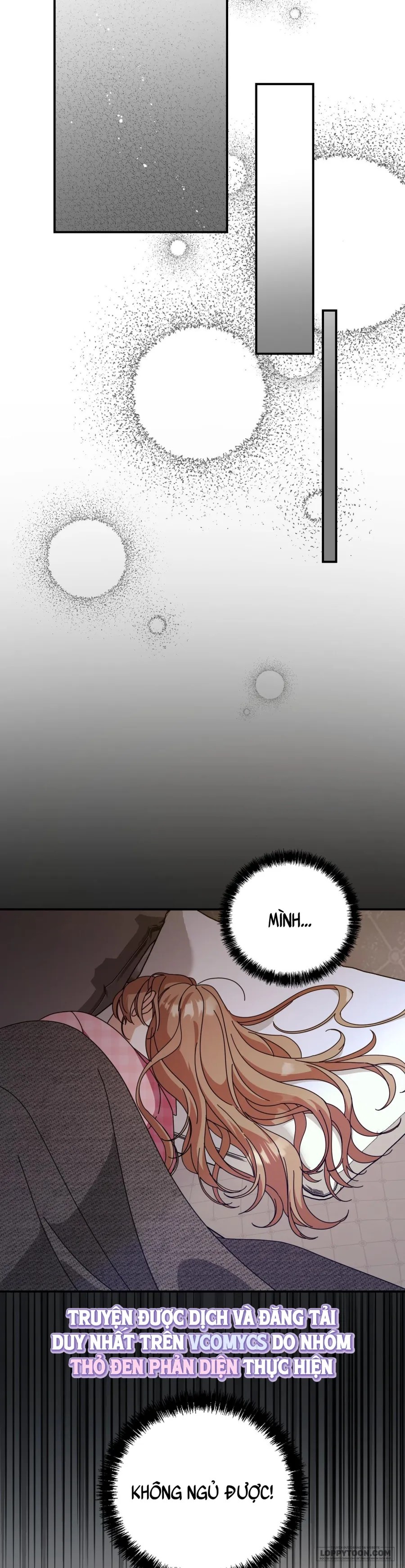 Thế Còn Nỗi Kinh Hoàng Vũ Trụ Thì Sao? - Chap 7 - Trang 15