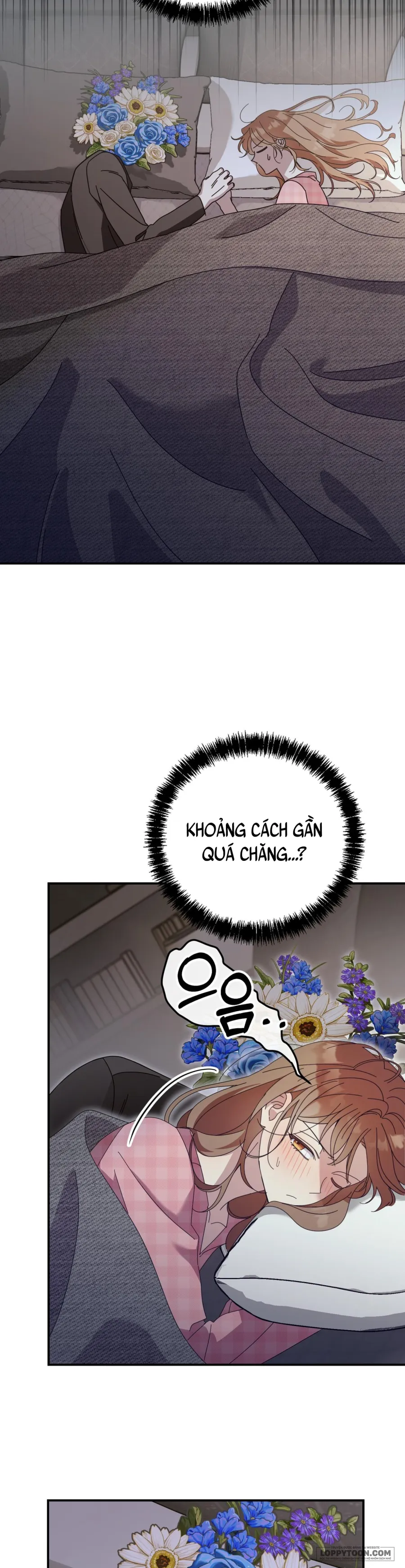 Thế Còn Nỗi Kinh Hoàng Vũ Trụ Thì Sao? - Chap 7 - Trang 16