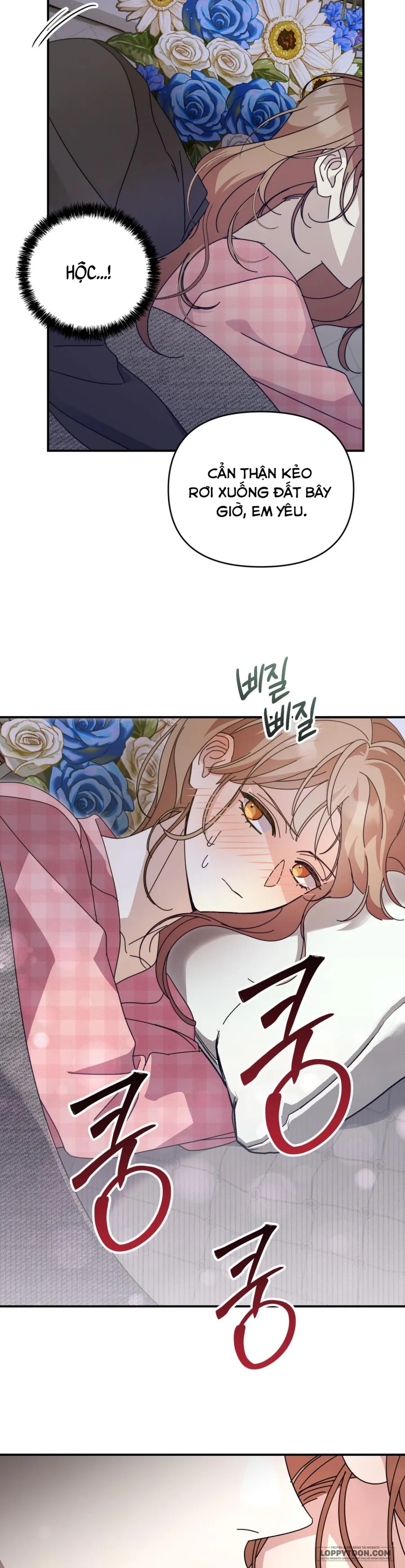 Thế Còn Nỗi Kinh Hoàng Vũ Trụ Thì Sao? - Chap 7 - Trang 17