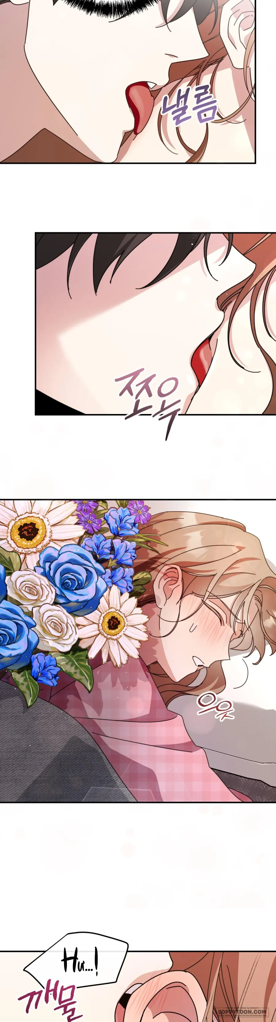 Thế Còn Nỗi Kinh Hoàng Vũ Trụ Thì Sao? - Chap 7 - Trang 19