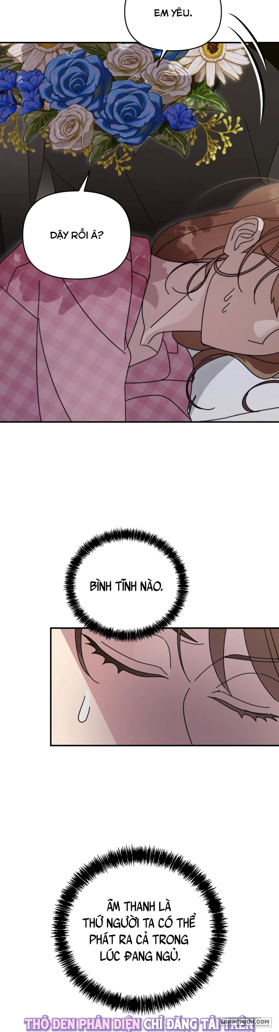 Thế Còn Nỗi Kinh Hoàng Vũ Trụ Thì Sao? - Chap 7 - Trang 21