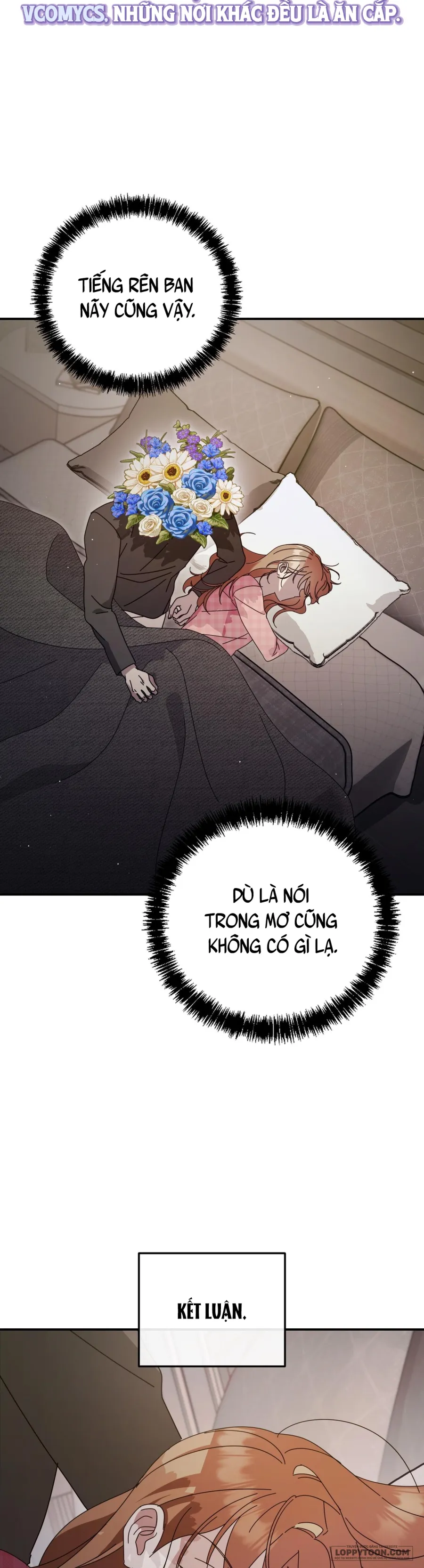 Thế Còn Nỗi Kinh Hoàng Vũ Trụ Thì Sao? - Chap 7 - Trang 22